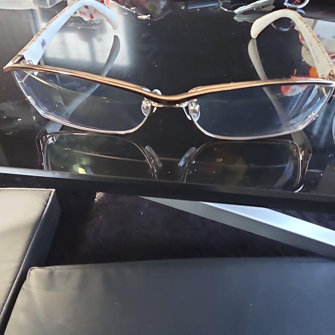 度入りサングラス　可視光調光　ソフトミラー　ちょい悪系