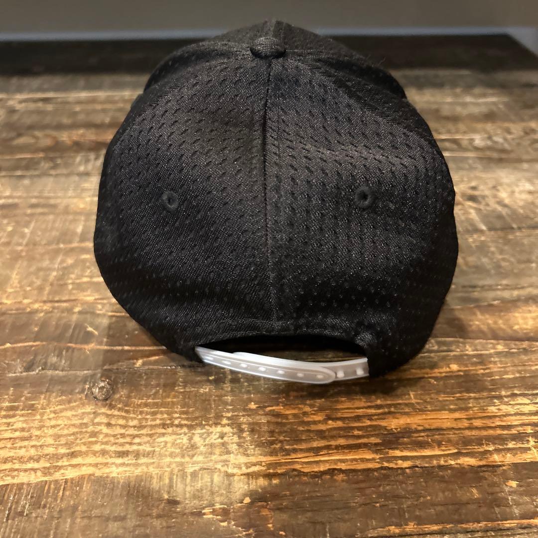 WTAPS 9FORTY ベースボールキャップ 黒