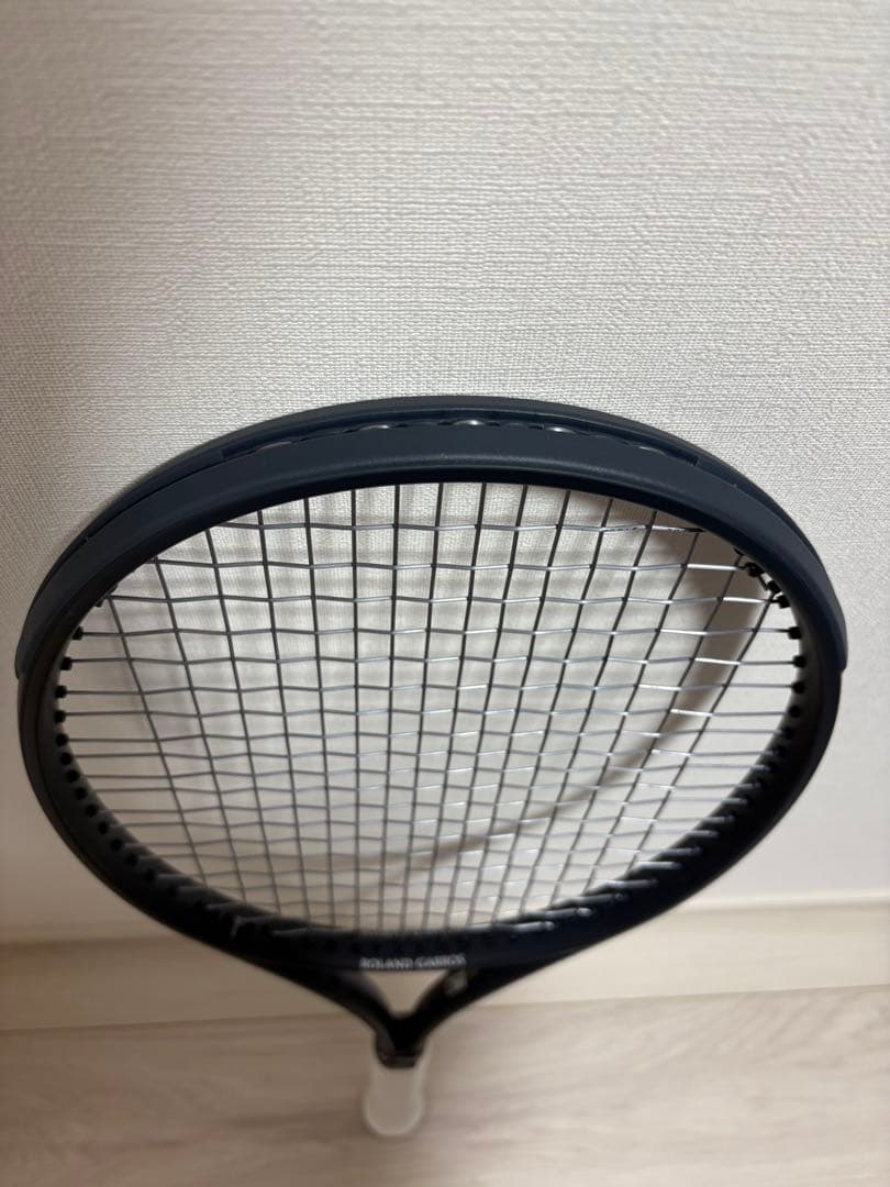 【美品】ROLAND GARROS 2024 SHIFT 99 V1 シフト99