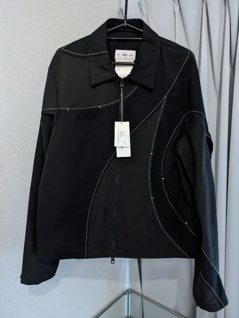 4.0+ JACKET CENTER（POST ARCHIVE FACTION