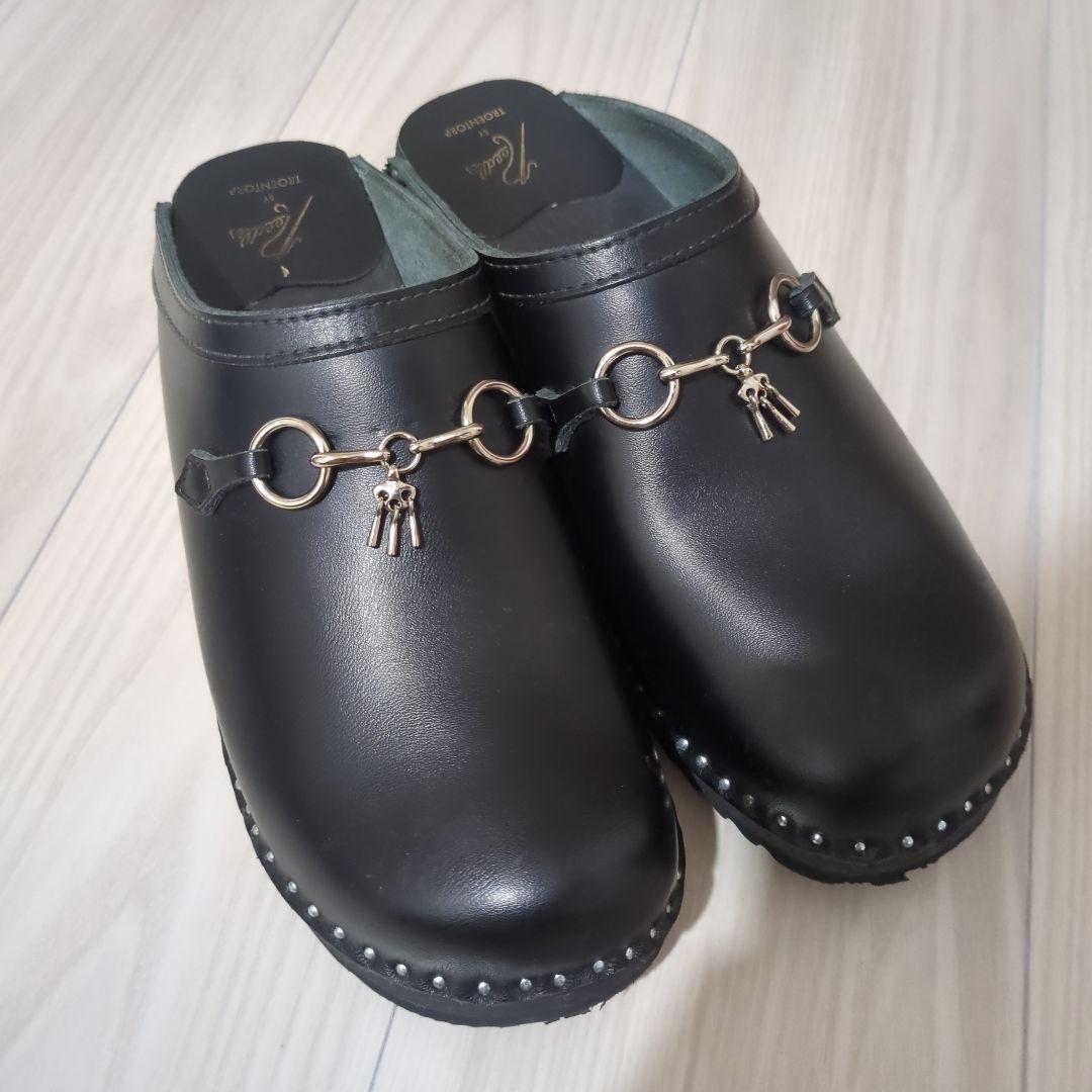 needles TROENTORP ニードルス トロエントープ 　サイズ43