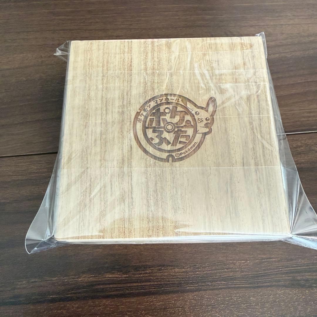 ポケモン イーブイ ポケふた