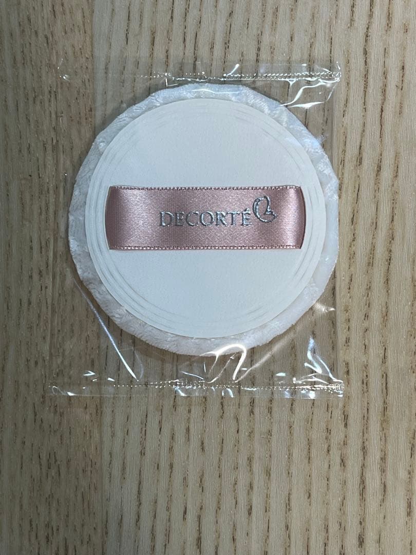 ☆新品☆コスメデコルテ　フェイスパウダーXIV〈レフィル〉