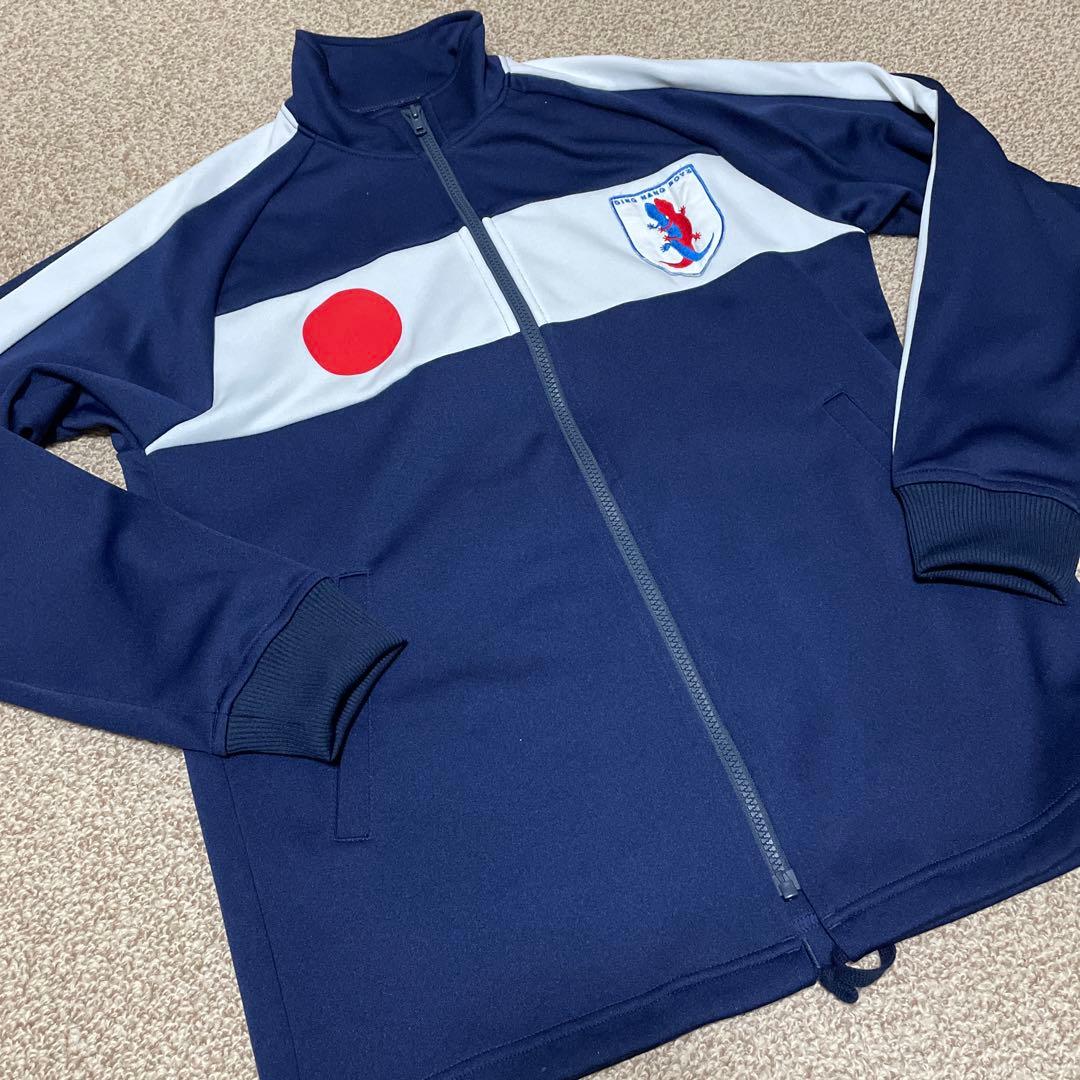 銀杏BOYZ × KEISUKE KANDA ★ ジャージ ★ 峯田和伸