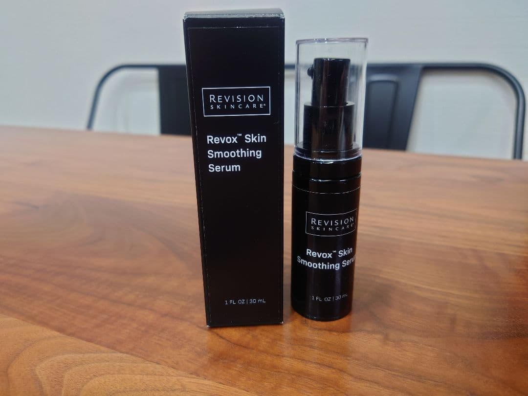 リビジョン リボックス スキンスムージングセラム