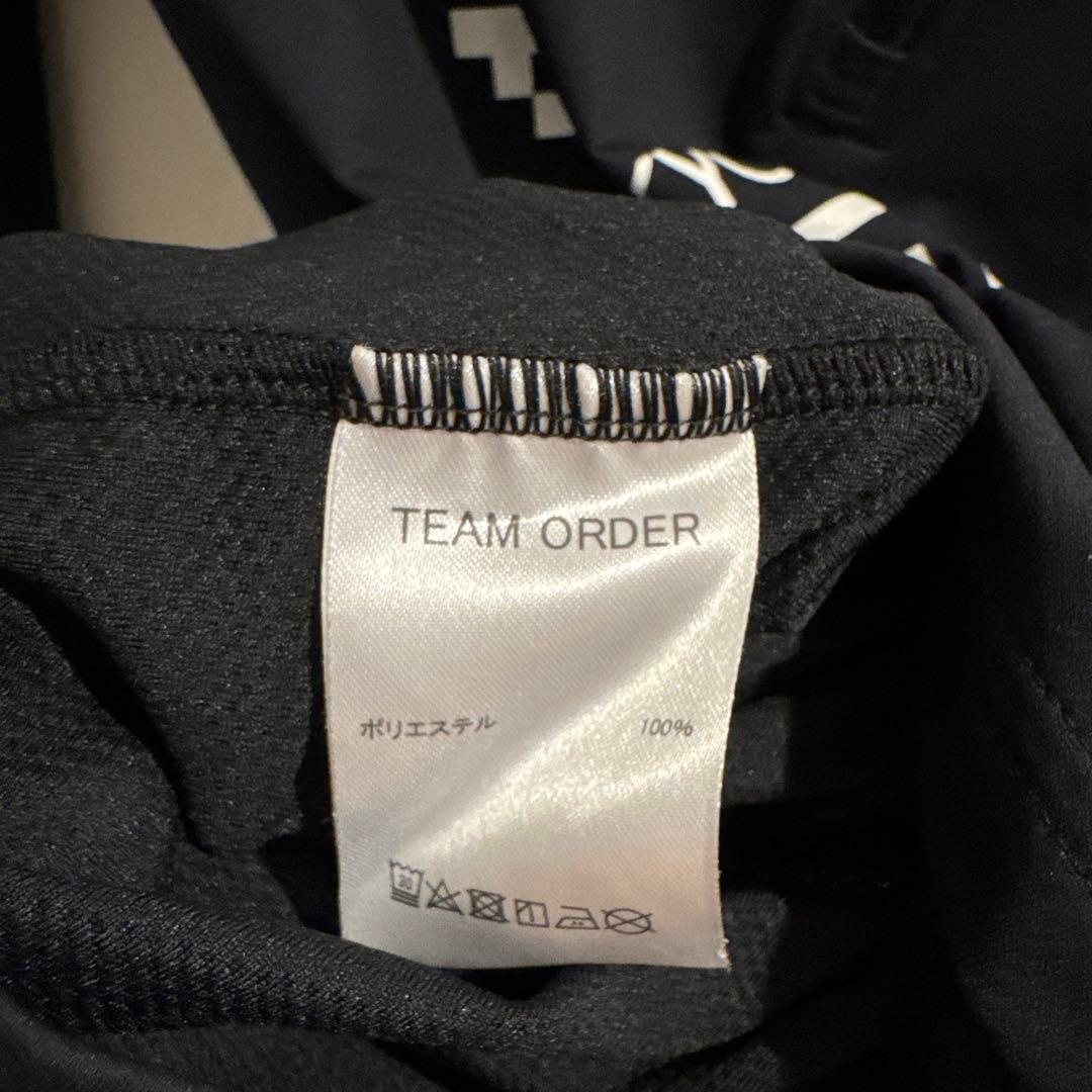 サッカー　FC東京 ジャージ　支給品