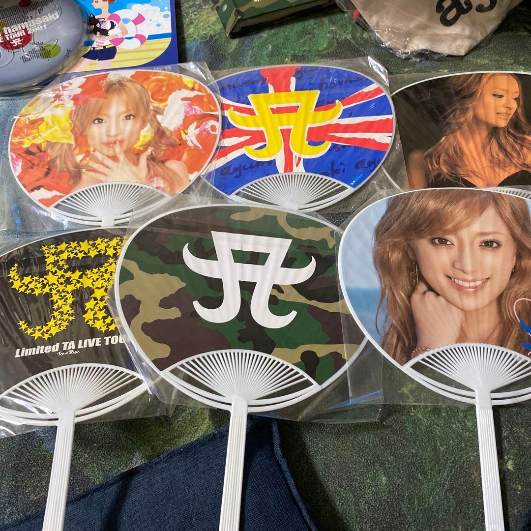 浜崎あゆみ　まとめ売りその1/2よく読んで購入してください。