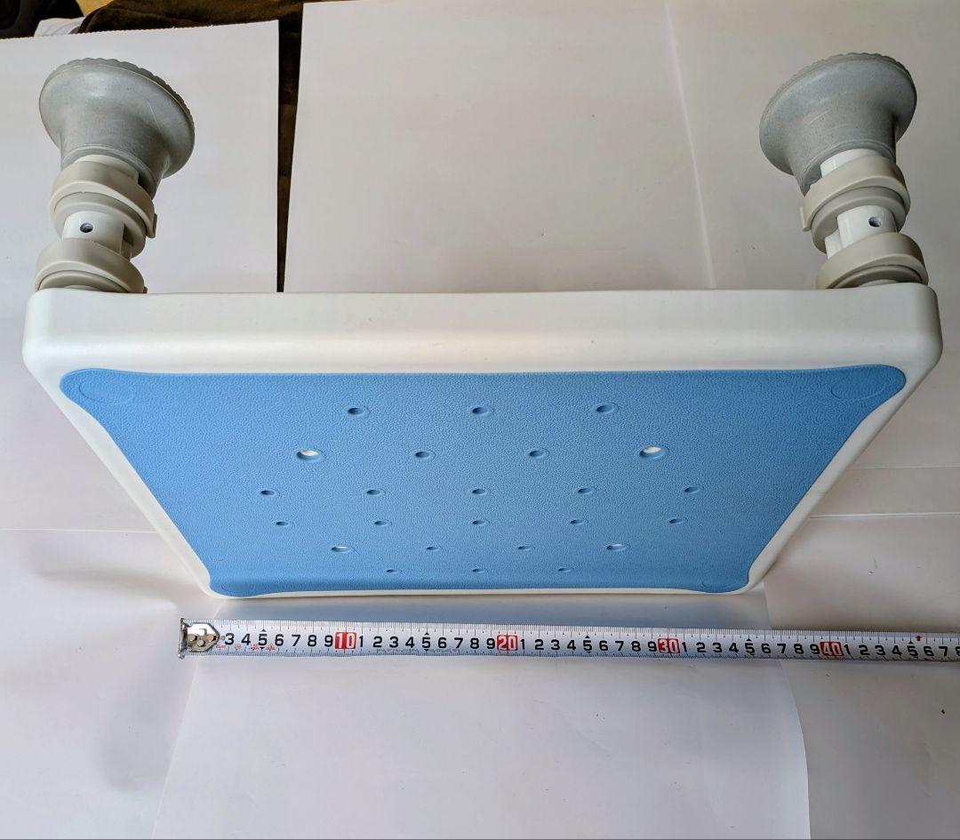 パナソニック 介護用 浴槽台＆入浴グリップ（ユクリア） 2点セット 防カビ