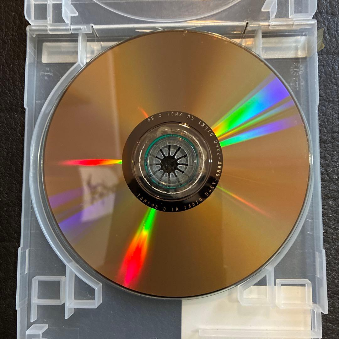 バタフライ・エフェクト DVD