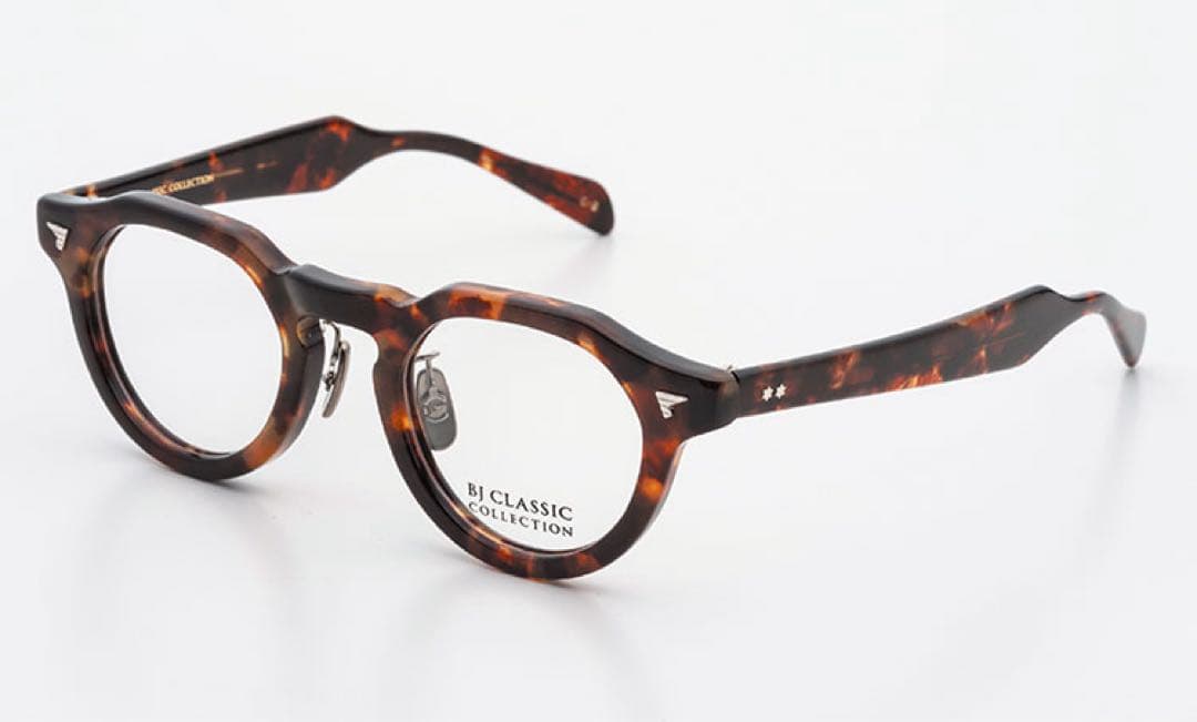 BJクラシックコレクション【P-578 MP】クラウンパント型（セルロイド製）