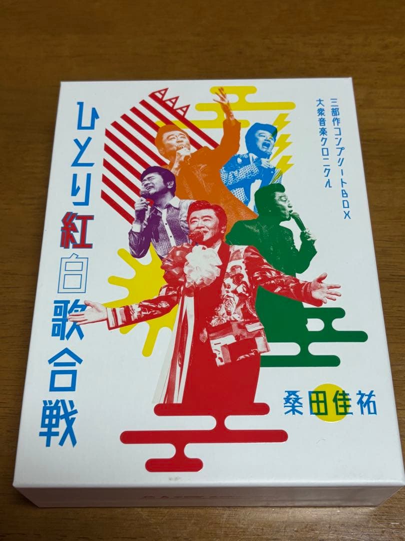 桑田佳祐/Act Against AIDS 2018 平成三十年度!第三回ひと…