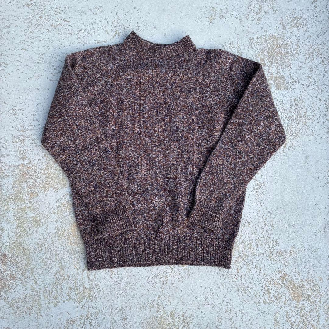 crépuscule ニット