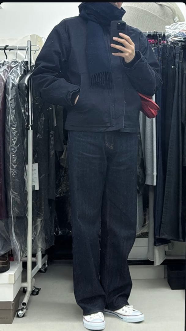 USA製　90s　carhartt traditional jacket