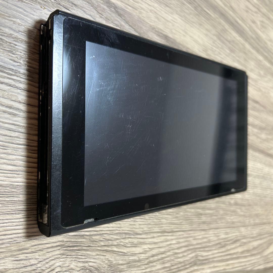 Nintendo Switch 本体画面のみ