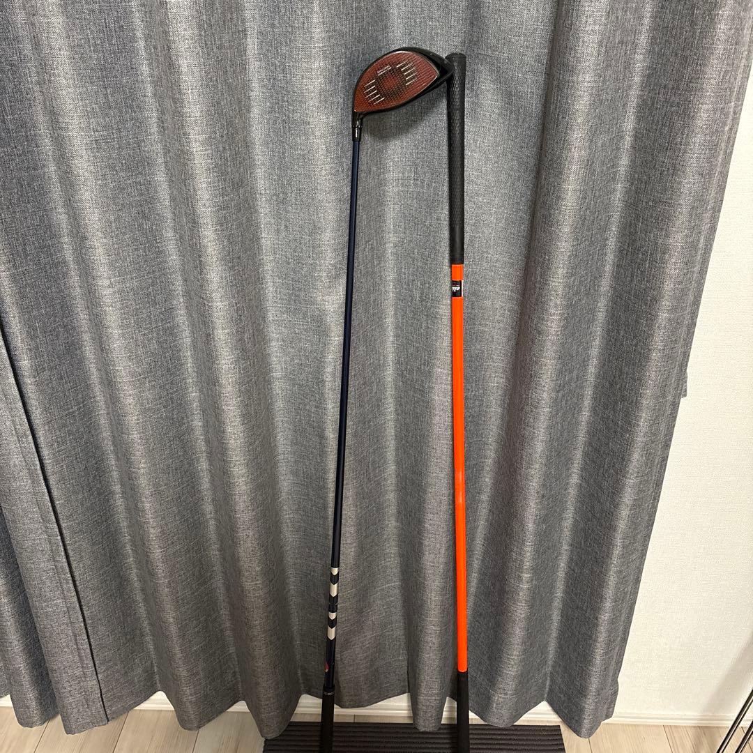 a*2様 【大幅値下げ】STEALTH ドライバー 9° ベンタスブルーベロコア