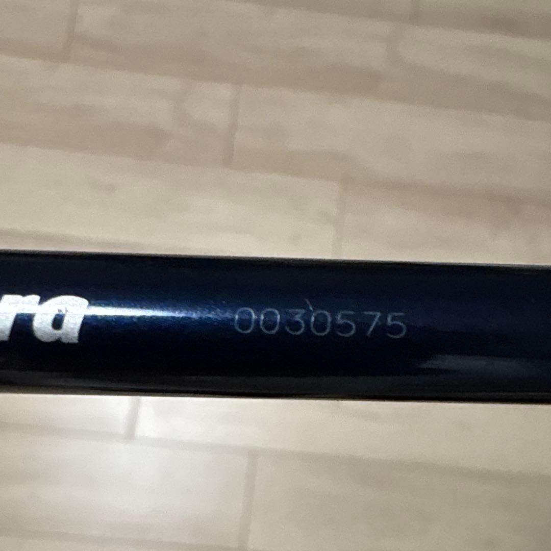 a*2様 【大幅値下げ】STEALTH ドライバー 9° ベンタスブルーベロコア