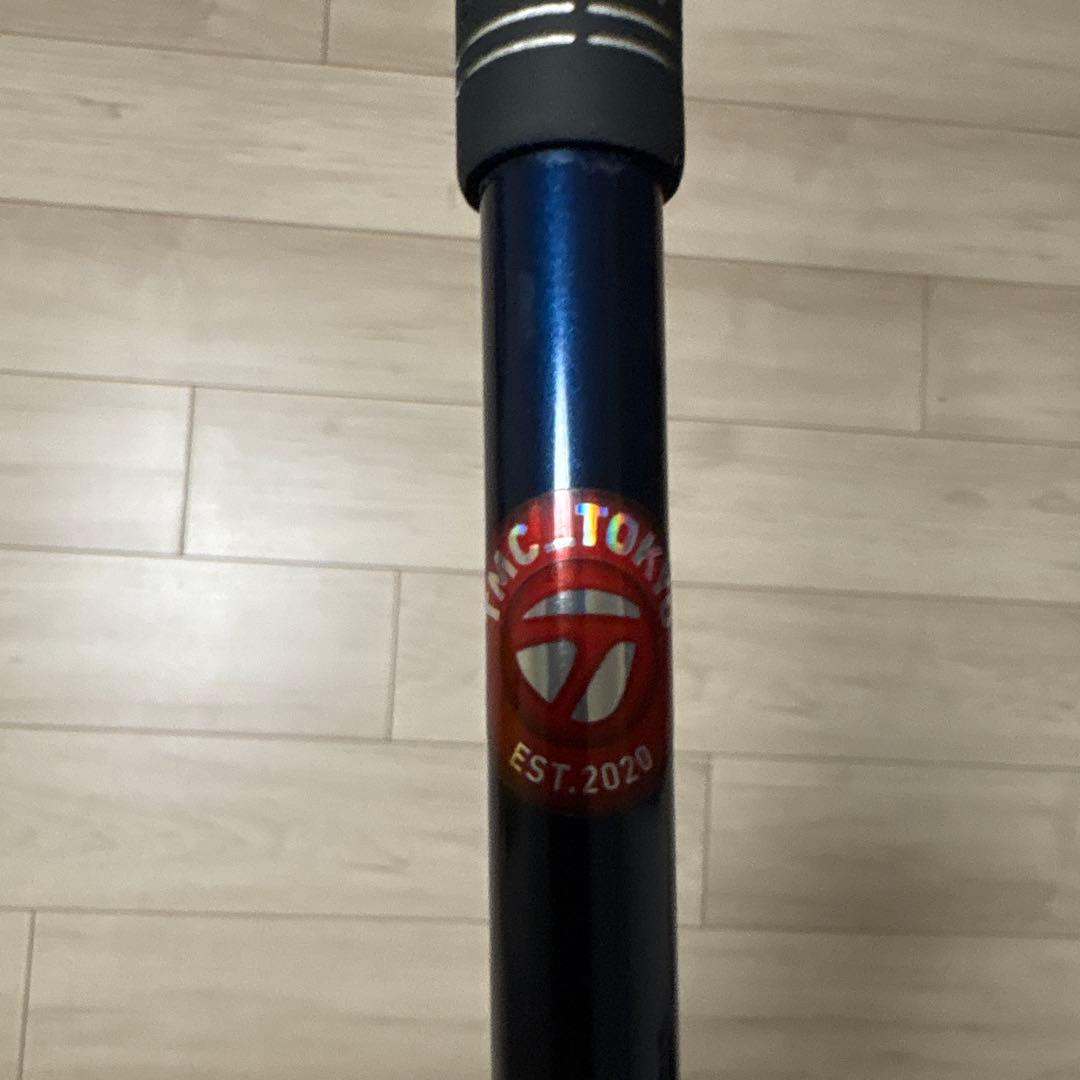 a*2様 【大幅値下げ】STEALTH ドライバー 9° ベンタスブルーベロコア