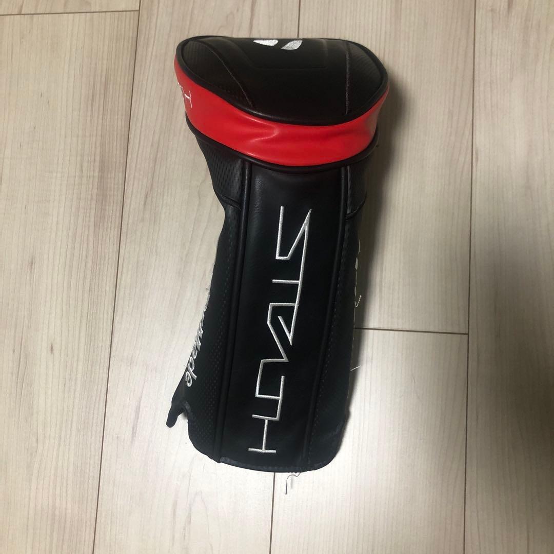 a*2様 【大幅値下げ】STEALTH ドライバー 9° ベンタスブルーベロコア