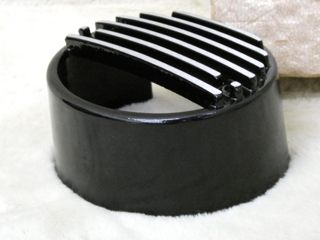 ＫＨテールランプガード　ボルト付属/KH250 KH400 アルフィンZ1 Z2