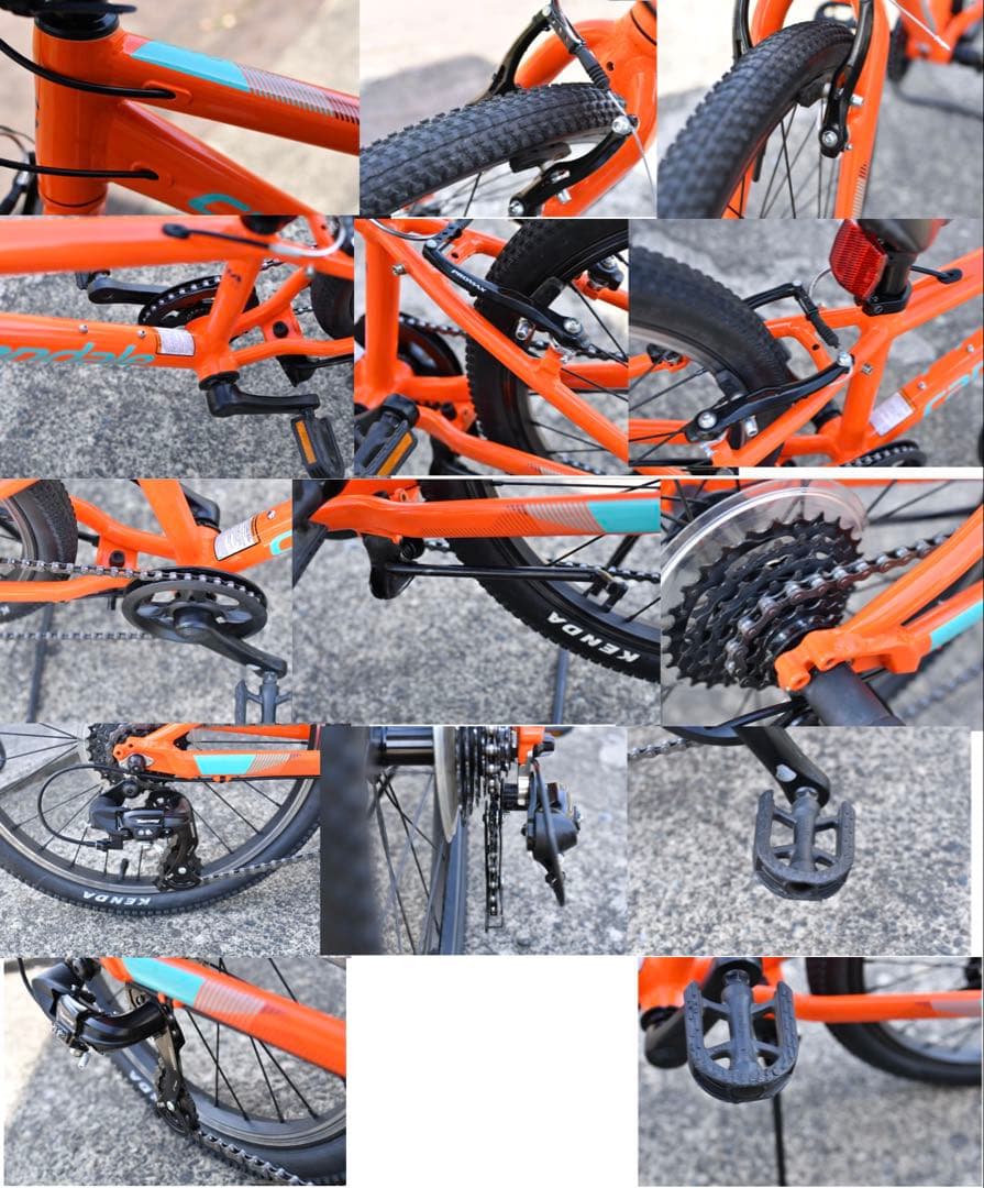 【Cannondale QUICK20】発送無料　週末特価