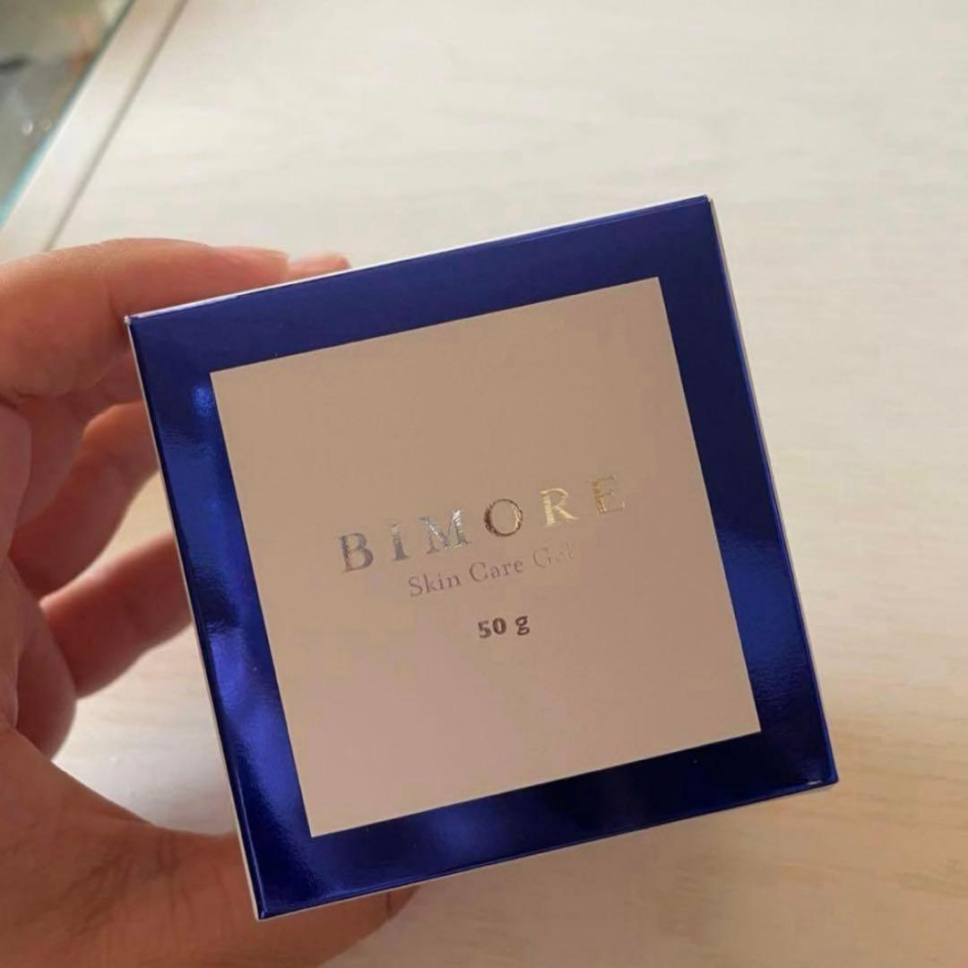 ビモア　BIMORE Skin Care Gel