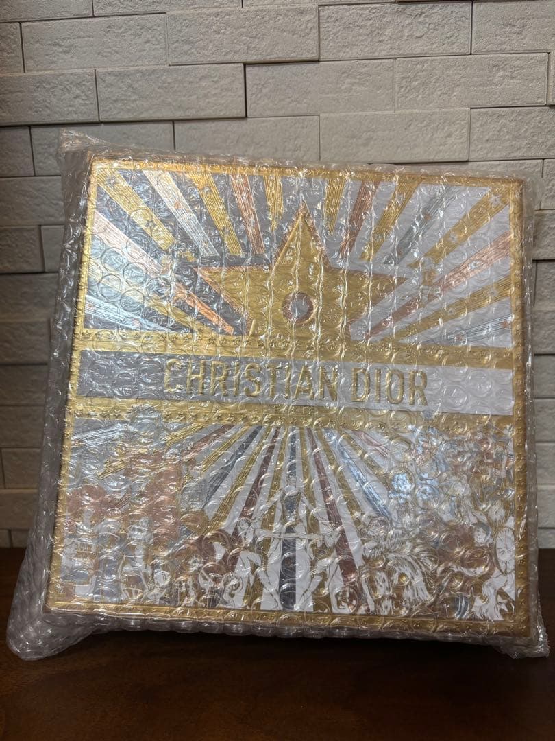 CHRISTIAN DIOR ジャドール オードゥ パルファン コフレ(限定品)