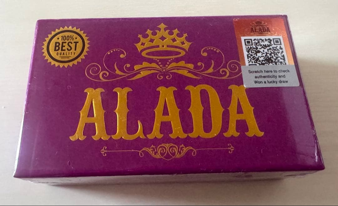 ボディローション ALADA, JENNIE MOON, DRAGON BLOOD CREAM