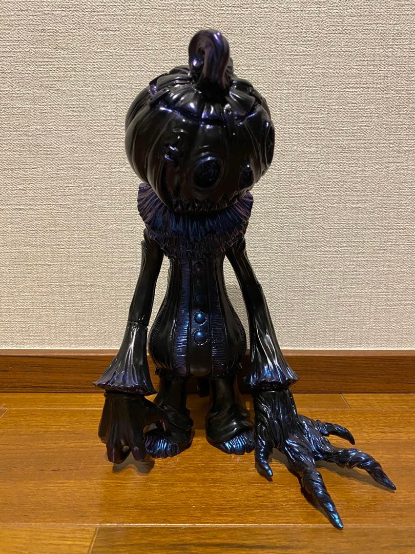 トリートくん　カゲマルデザイン　KAGEMARU DESIGNS