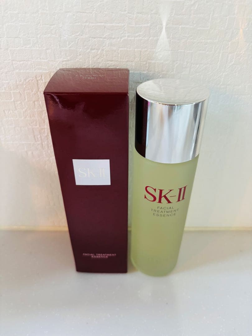 SK-Ⅱ フェイシャルトリートメントエッセンス160m l 新品未開封
