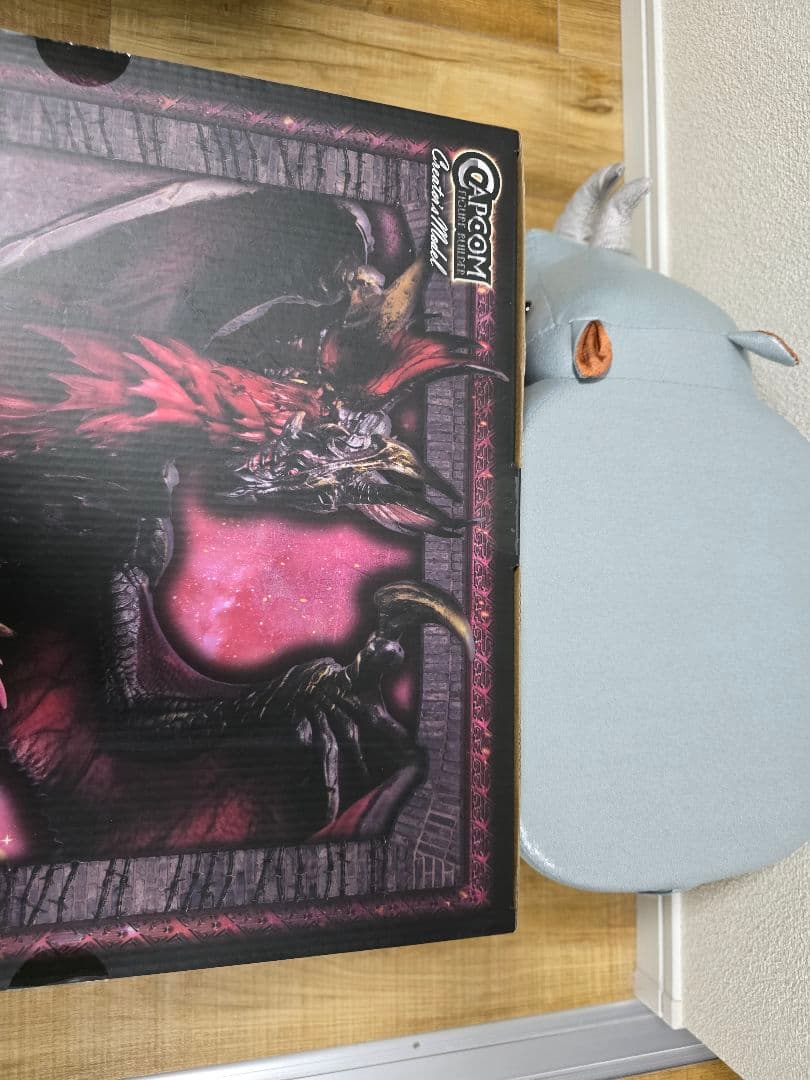 メル・ゼナ(血氣活性状態)　クリエイターズモデル　箱あり