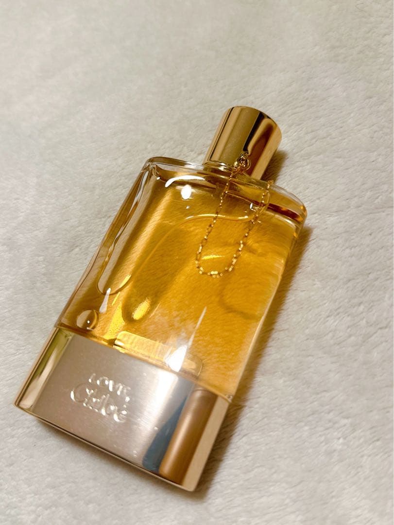 ラブクロエ(LOVE Chloe) オードパルファム 50ml 香水