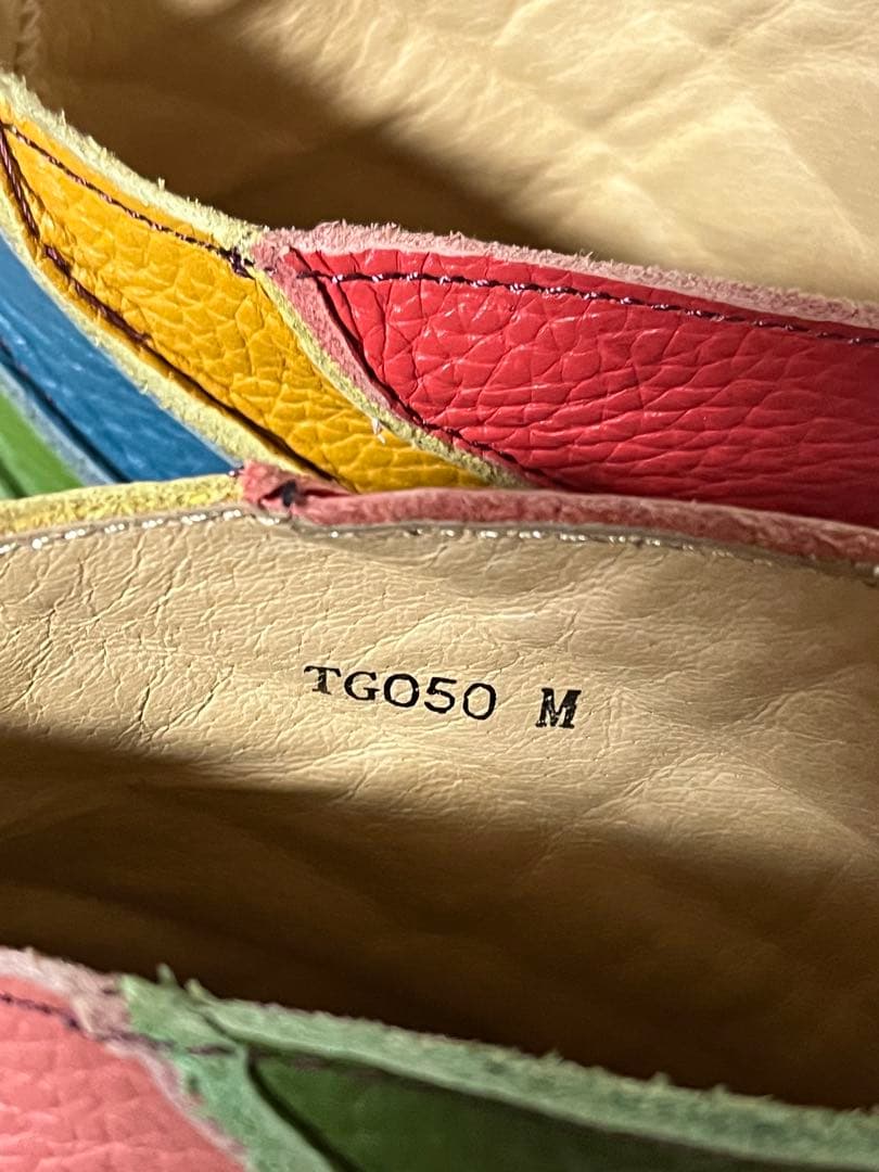 エスタシオン M ショートブーツ