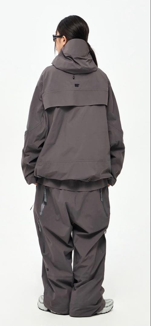 USS2 オストゥー　GAFH スノーボード　スノボ　ウェア　パンツ