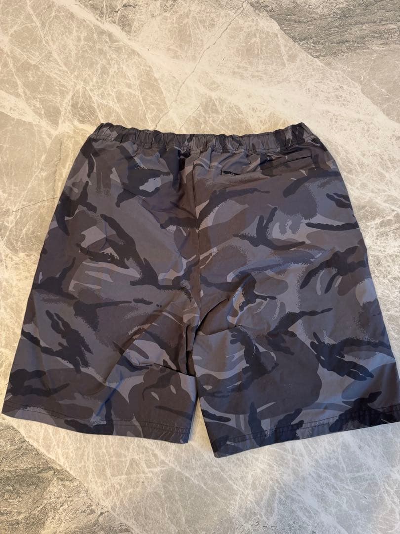 【ご予約済】FCRB ブリストル　SOPH. 迷彩柄 セットアップサイズ上下 S