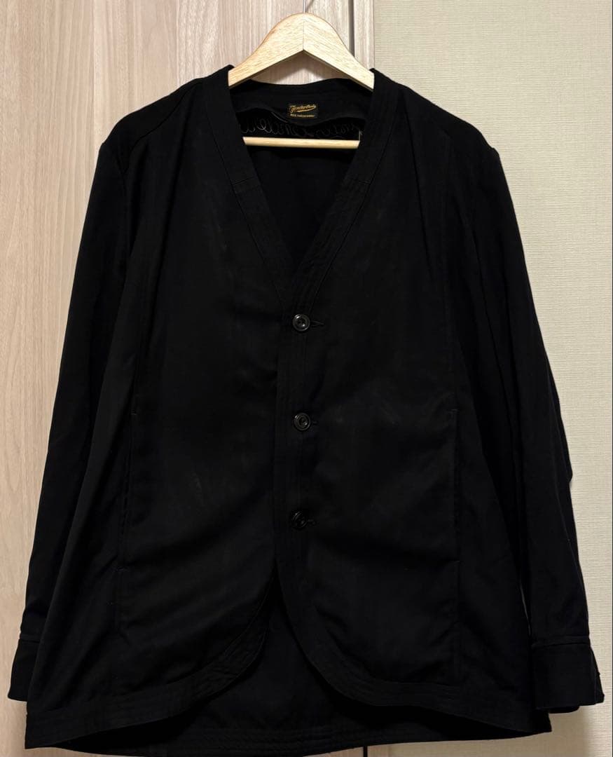 TENDERLOIN WORK JKT サイズM