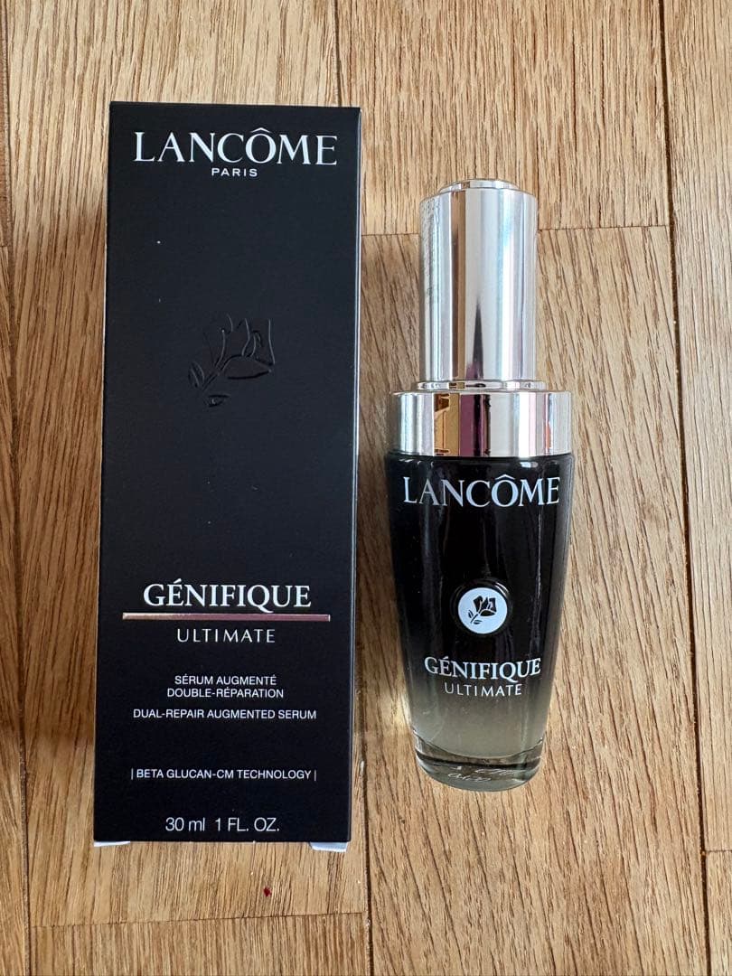 【新品未開封】ジェニフィックアルティメセラム【ランコム】