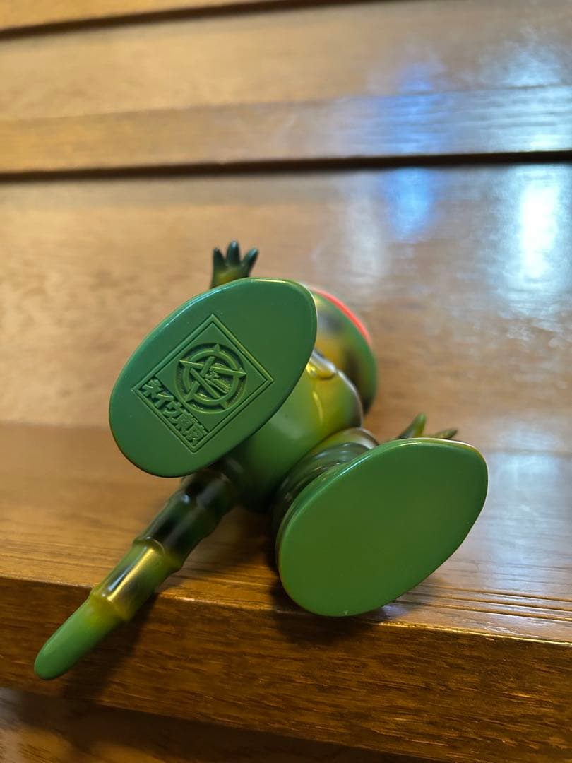 ジャメゴン　Knaveスタンダードサイズ