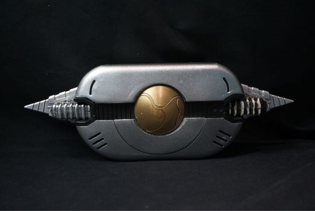 風都探偵　REX ガイアドライバー　改造品　CSMドーパントメモリ対応