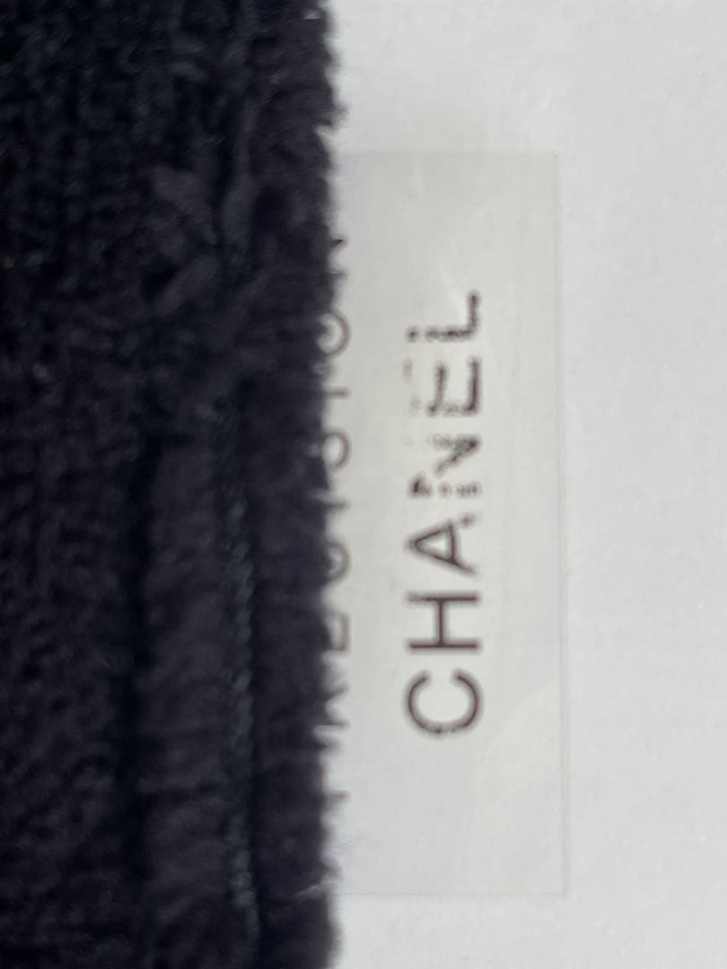 カッチン　新品　CHANEL ノベルティ