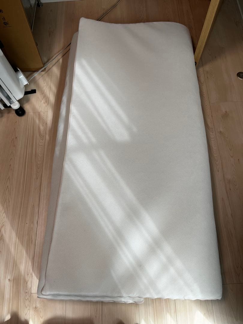 エアウィーブ　ダブルマットレス