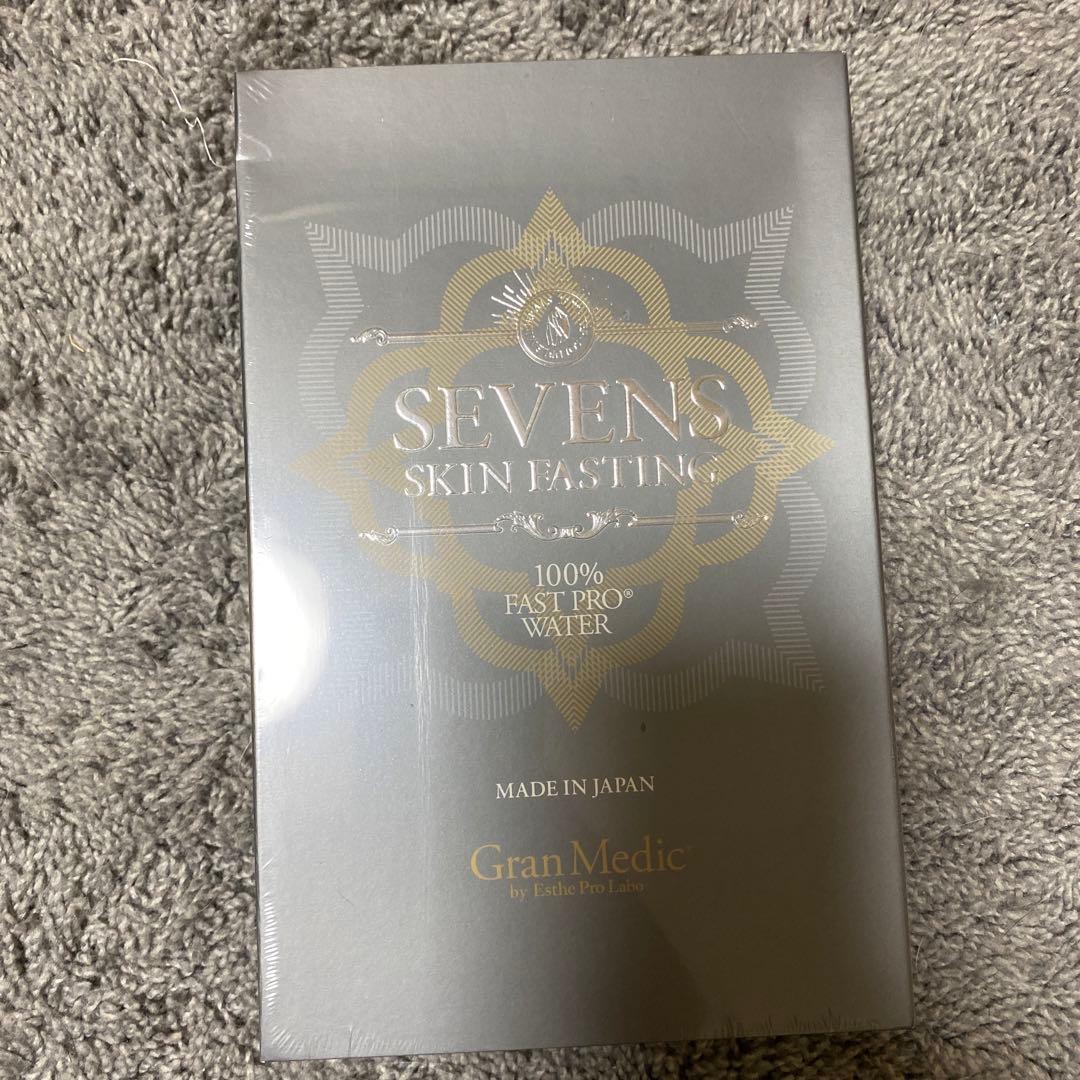 プロラボ　セブンズフェイスマスク　６箱セット