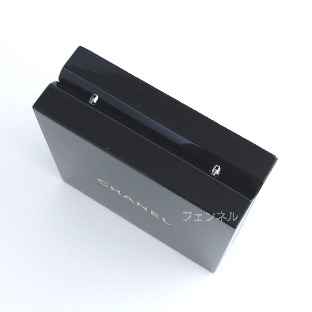 シャネル 木製 ルージュ 小物入れ アクセサリーケース 箱 ジュエリーボックス