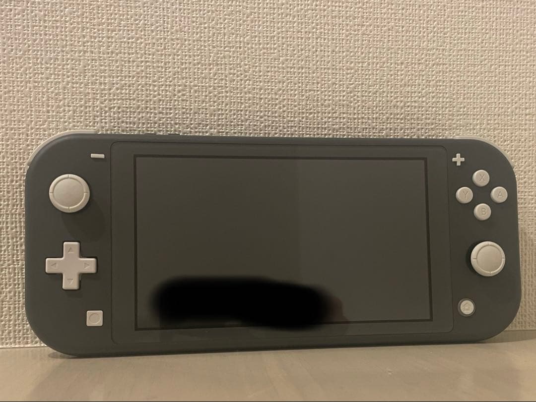 ［即日配送］switch lite 本体