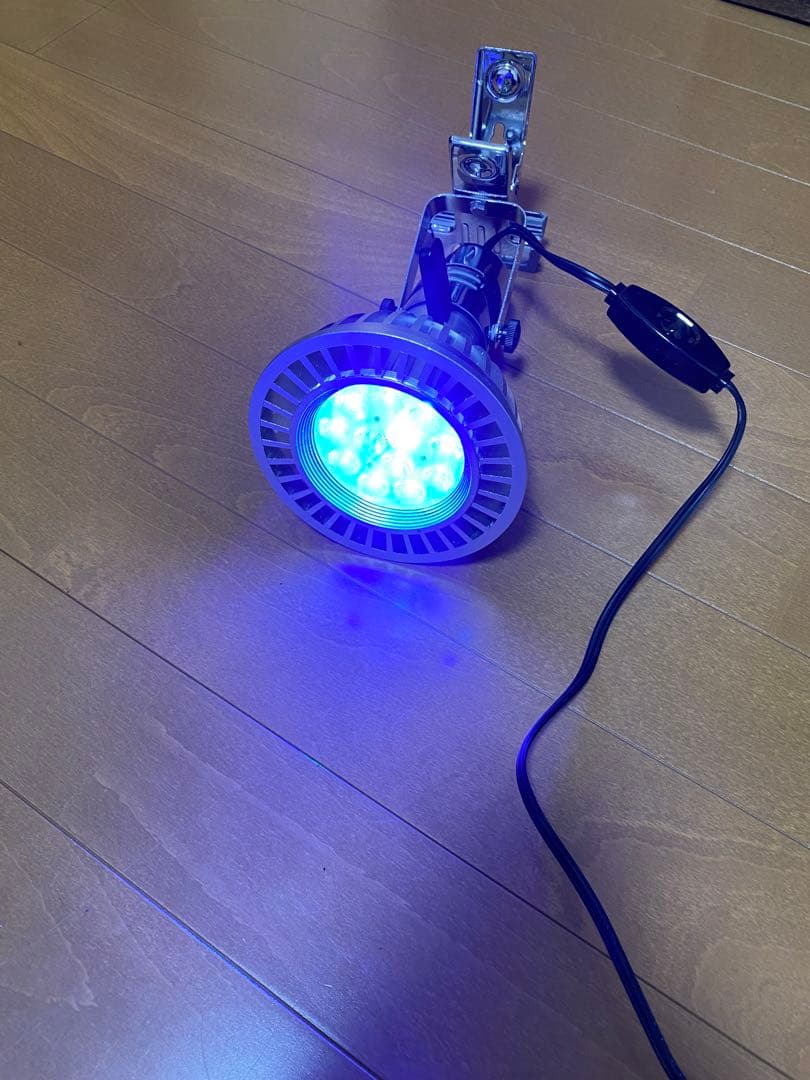 グラッシーレディオ　RX122 CR レディオクリップM BT2 セット