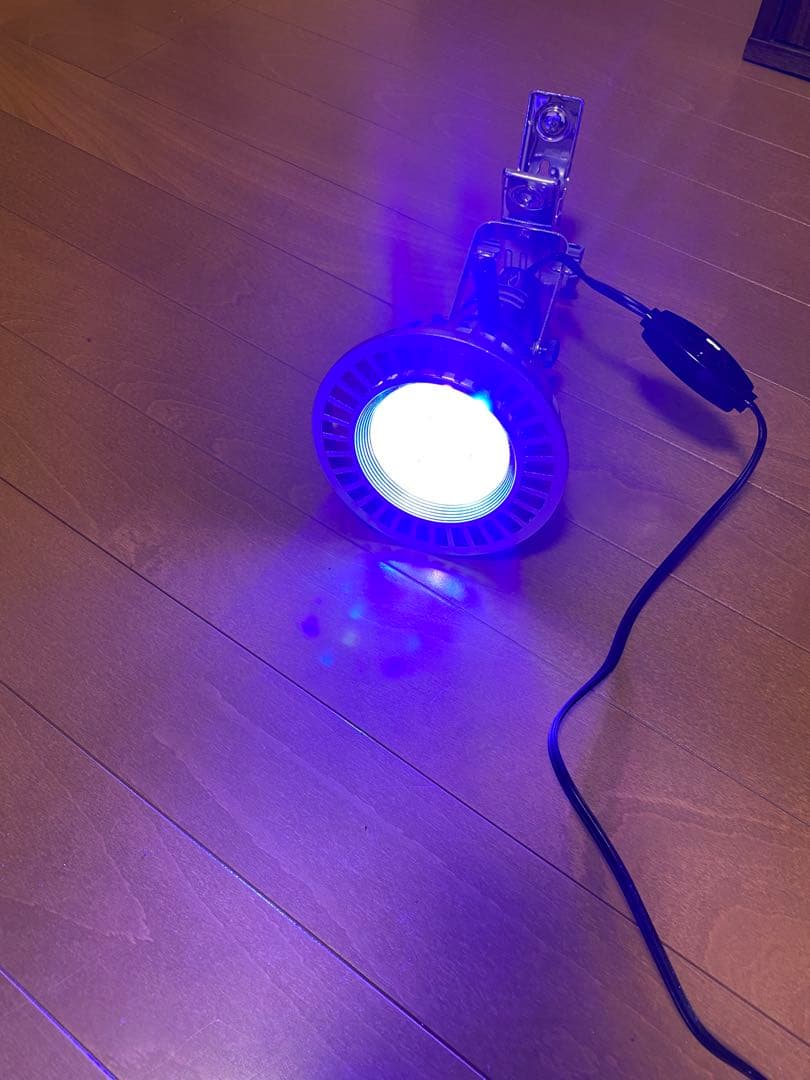 グラッシーレディオ　RX122 CR レディオクリップM BT2 セット