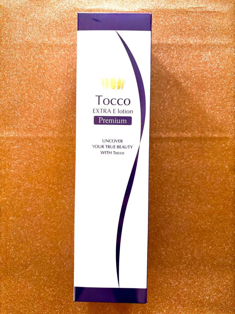 トッコ　プレミアム　Eローション