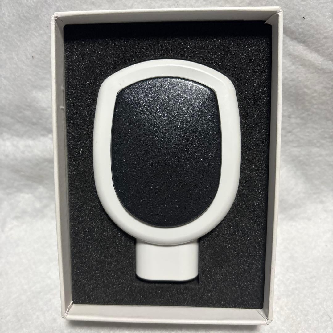 三井温熱ナノカーボンヘッドカバー