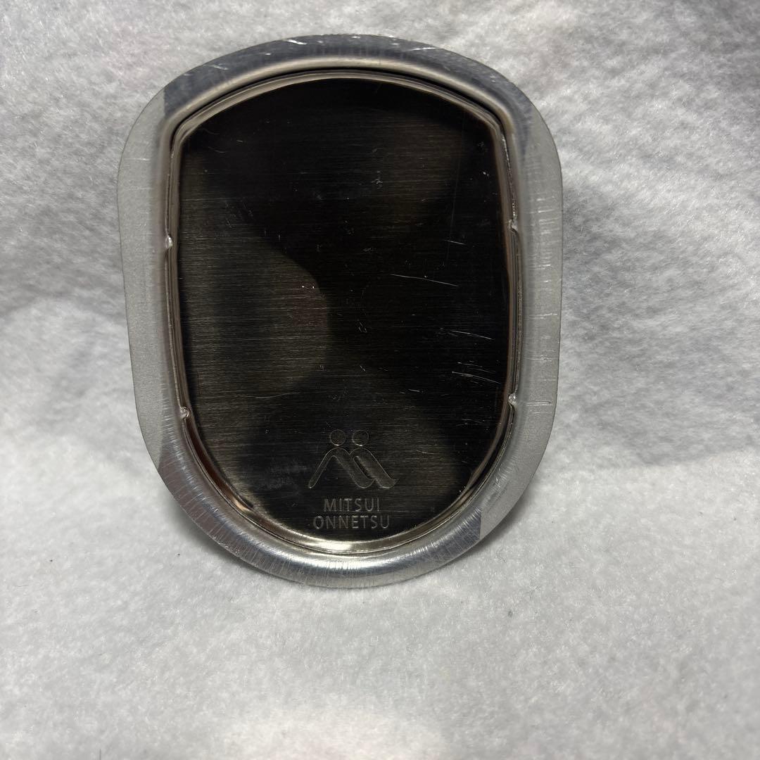 三井温熱ナノカーボンヘッドカバー