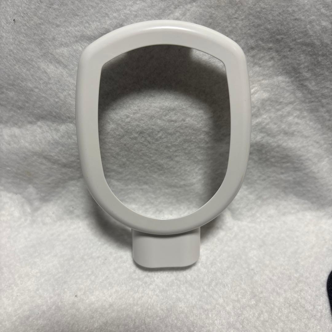 三井温熱ナノカーボンヘッドカバー