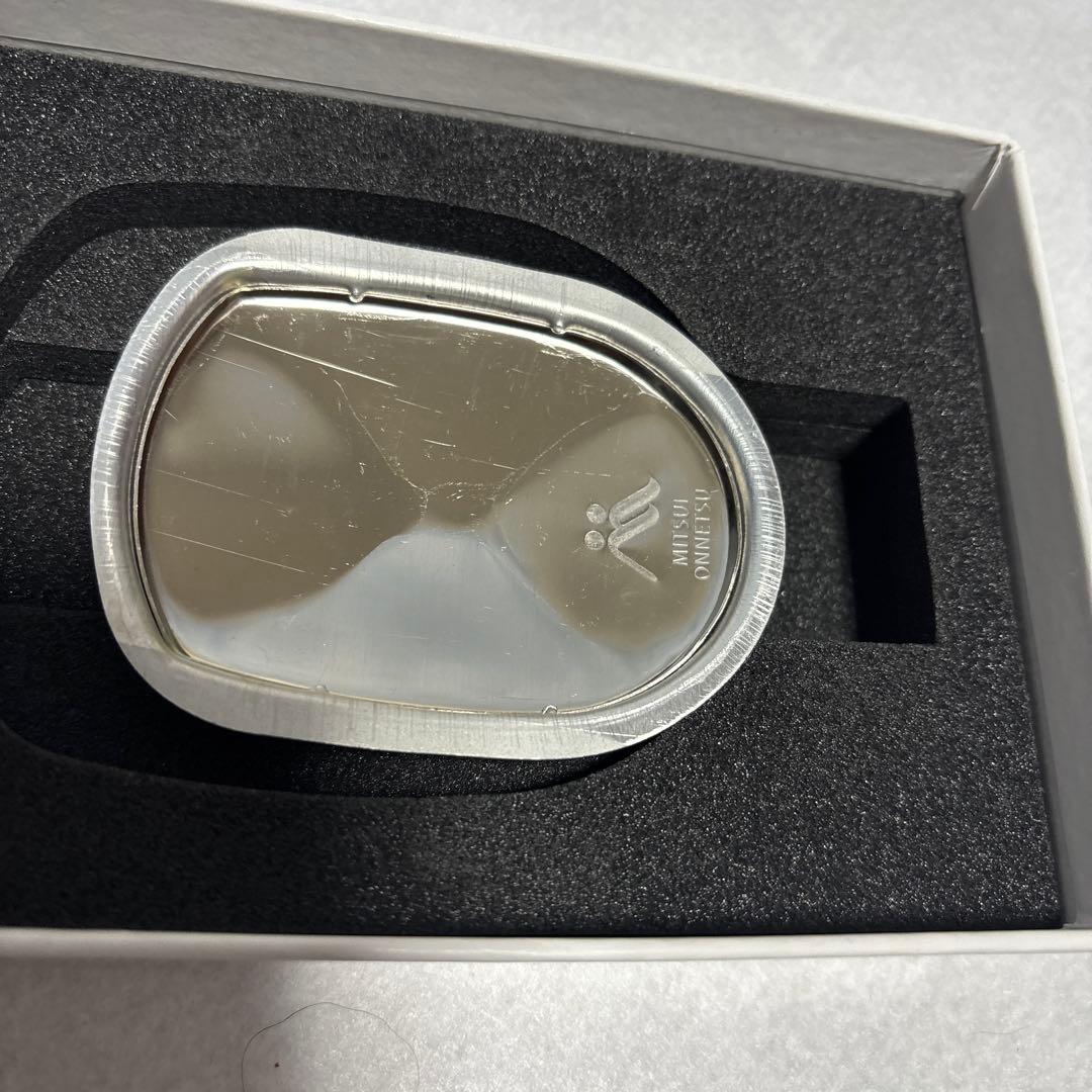 三井温熱ナノカーボンヘッドカバー